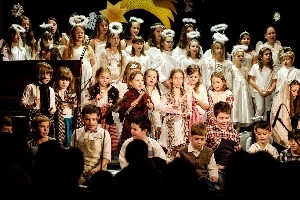 vanocni besidka (24 of 43) - 