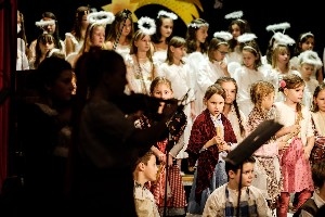 vanocni besidka (26 of 43) - 