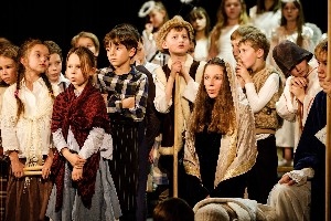 vanocni besidka (41 of 43) - 