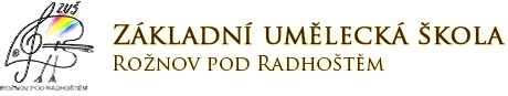 Základní umělecká škola Rožnov pod Radhoštěm
